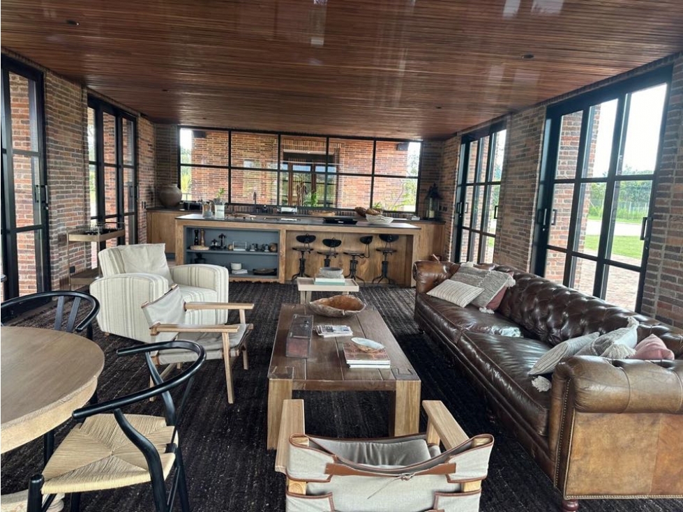 VENTA LOTE LLANOGRANDE, HARAS CAMPESTRE