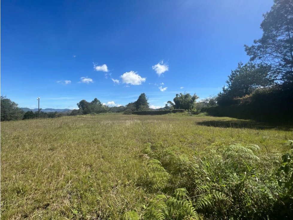 Venta lote llanogrande rionegro — foto 3