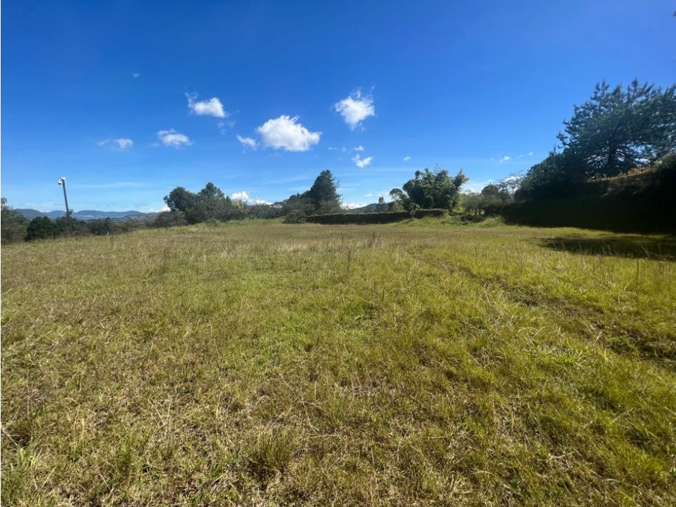 Venta lote llanogrande rionegro — foto 5