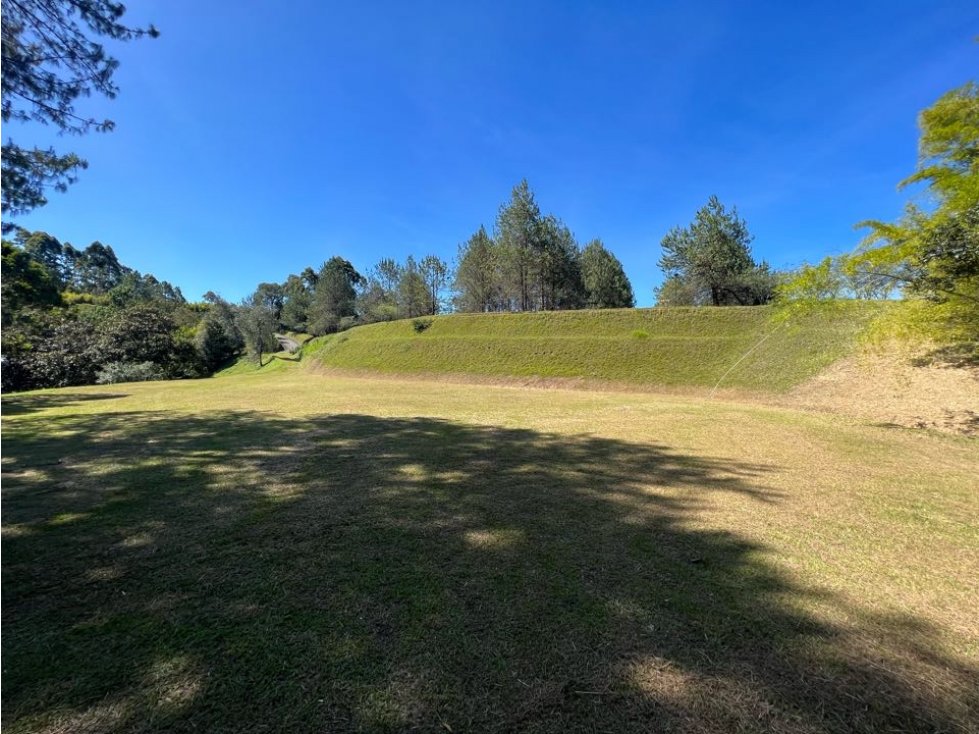Venta lote llanogrande Rionegro — foto 2