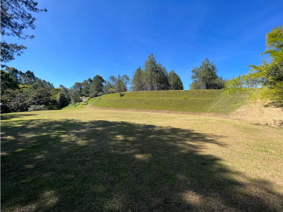 Venta lote llanogrande Rionegro — foto 3