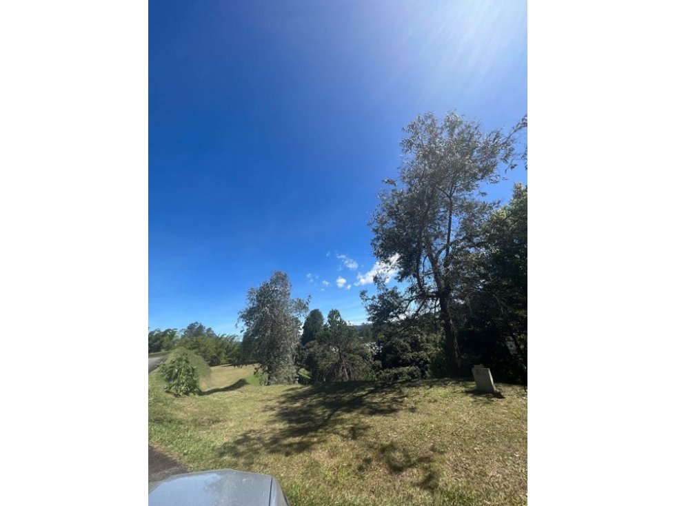 Venta lote llanogrande Rionegro — foto 6