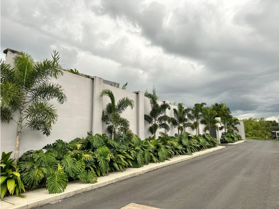 VENTA LOTE MALABAR PEREIRA