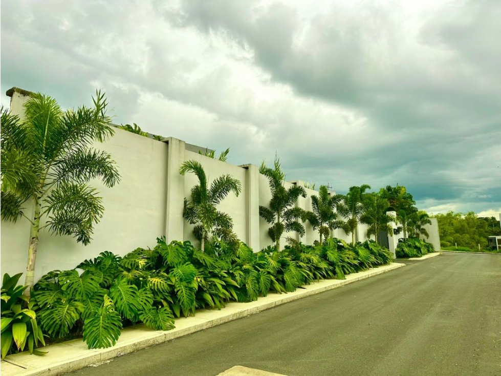 VENTA LOTE MALABAR PEREIRA — foto 3