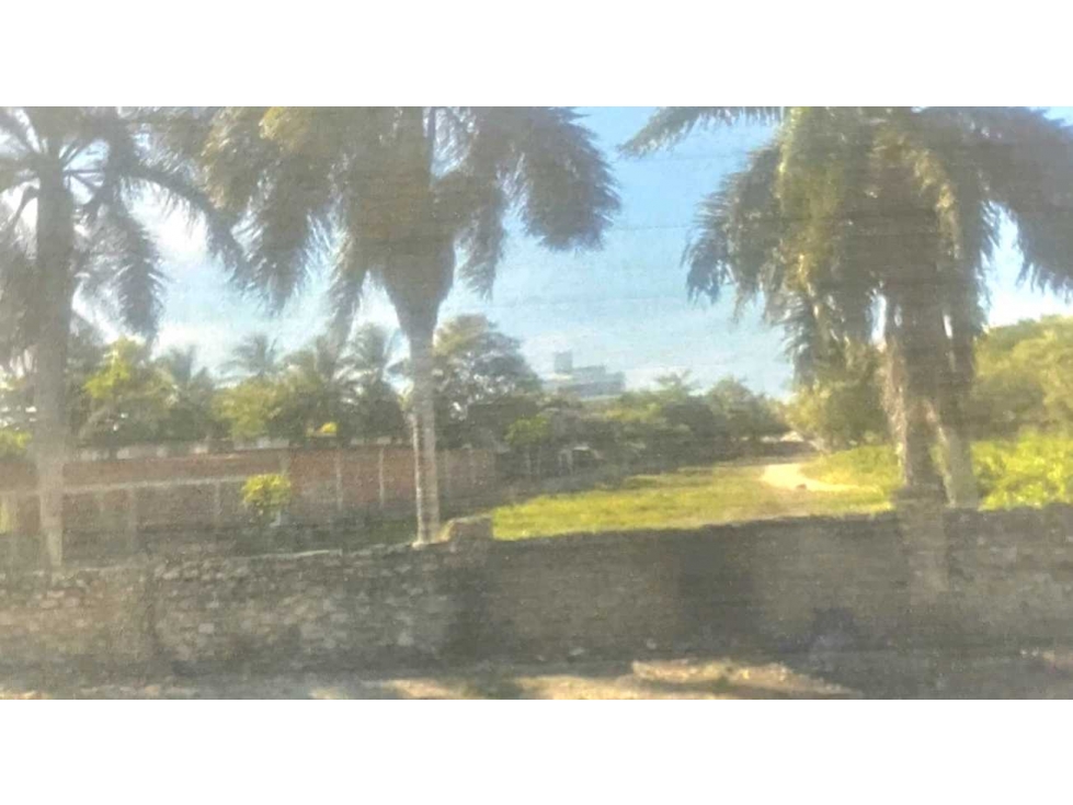 VENTA LOTE BOQUILLA