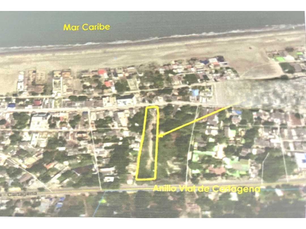 VENTA LOTE BOQUILLA — foto 2