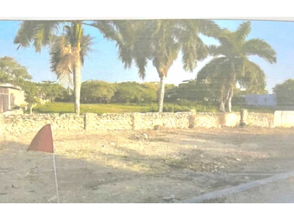 VENTA LOTE BOQUILLA — foto 3
