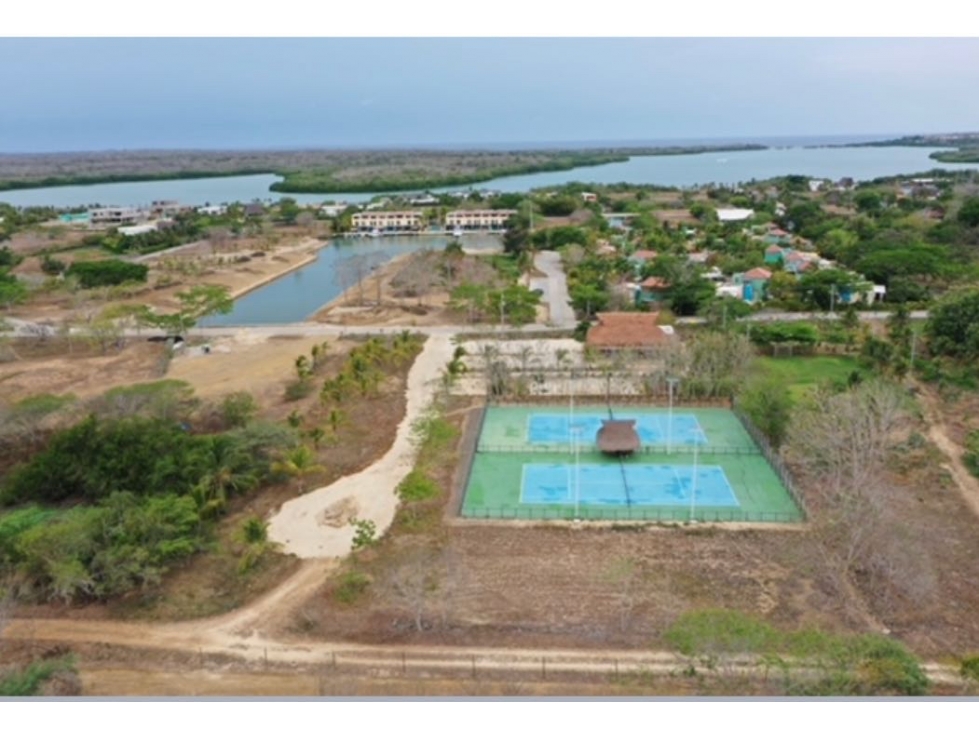 VENTA LOTE MARINA DE BARÙ — foto 4