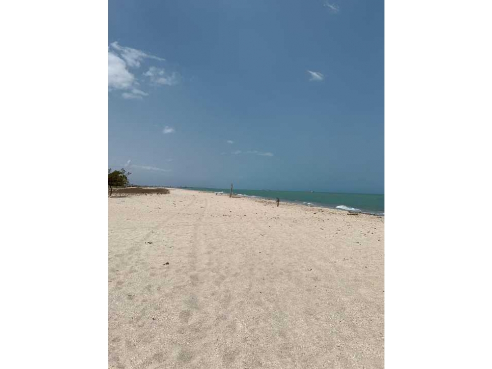 Venta Lote Mayapo La Guajira - 2