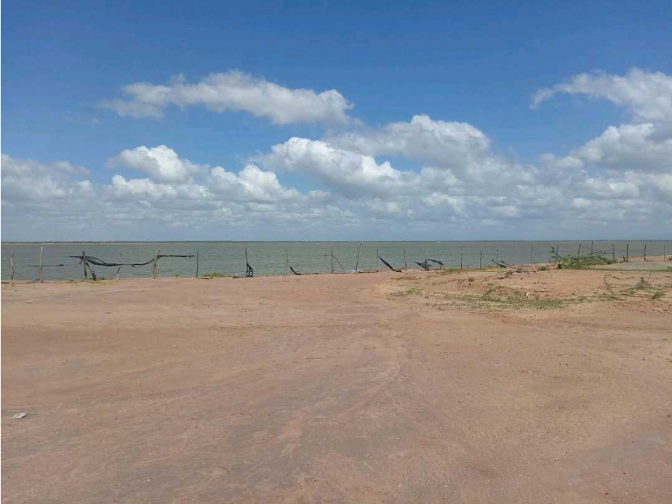 Venta Lote Mayapo La Guajira - 5