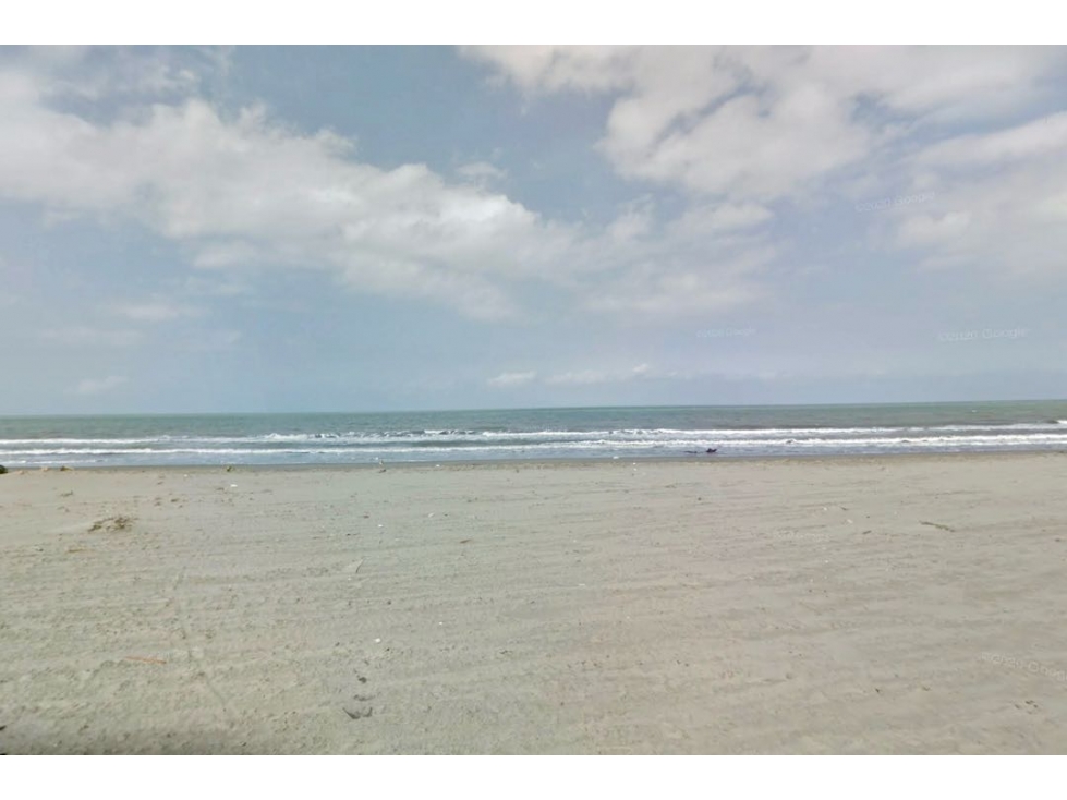 Venta Lote Manzanillo