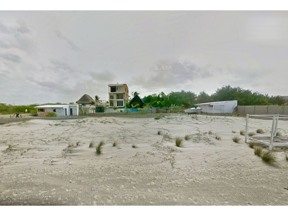 Venta Lote Manzanillo — foto 2