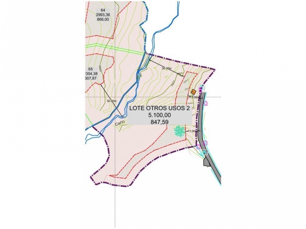 Venta Lote Nuevo Alto De Palmas Medellín Antioquia — foto 5