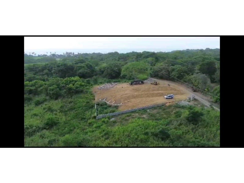 Lote en venta ubicado en Palomino la Guajira - 2