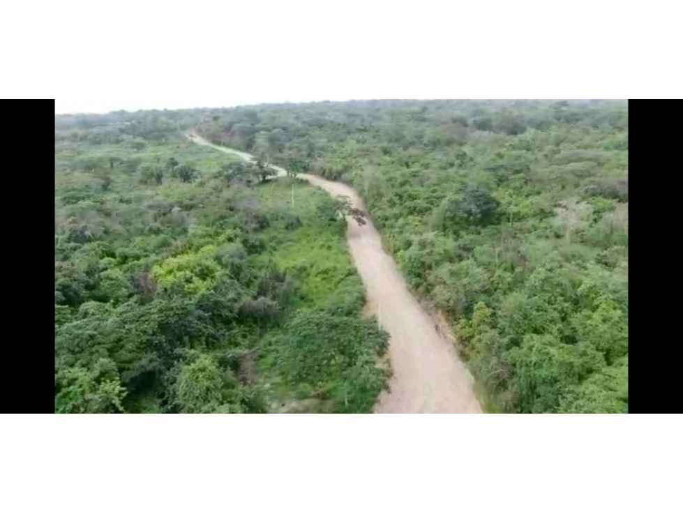 Lote en venta ubicado en Palomino la Guajira - 3