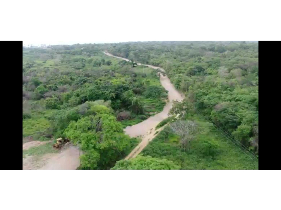 Lote en venta ubicado en Palomino la Guajira - 4