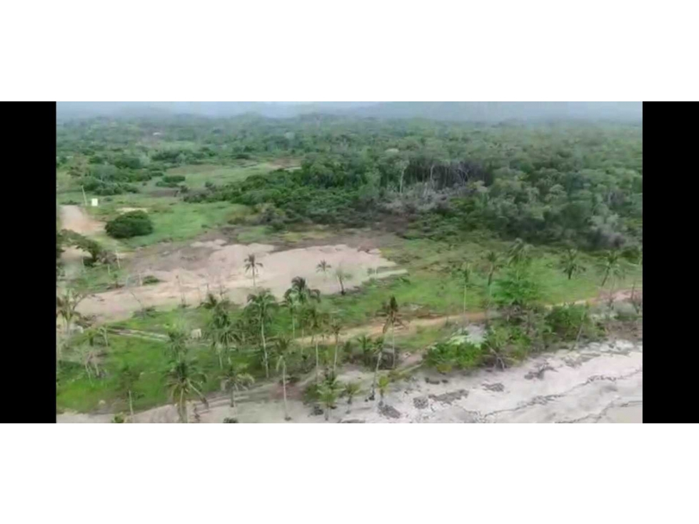Lote en venta ubicado en Palomino la Guajira - 5