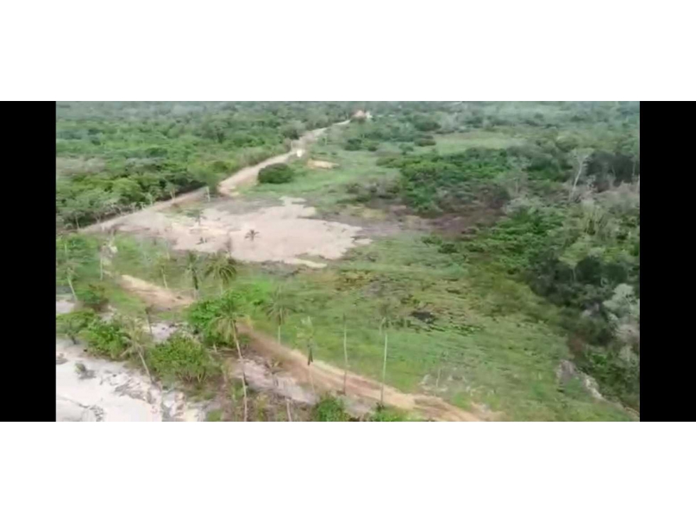Lote en venta ubicado en Palomino la Guajira - 6