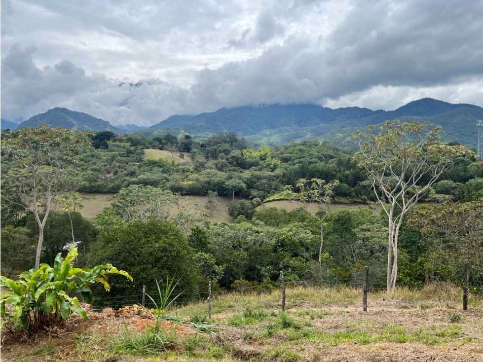 VENTA LOTE PANCE — foto 2