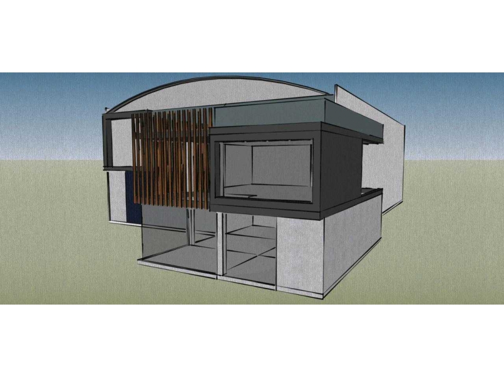 Venta Lote para Bodega Guarne Antioquia — foto 4