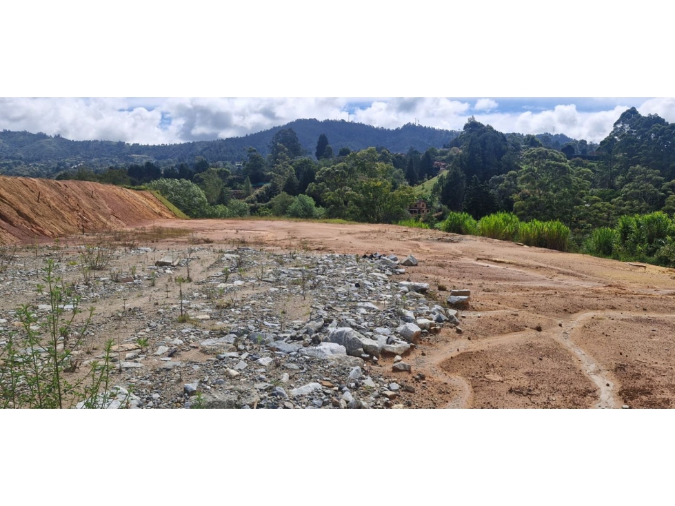Venta Lote para Bodega Zona Industrial autopista Medellín-Bogota — foto 4