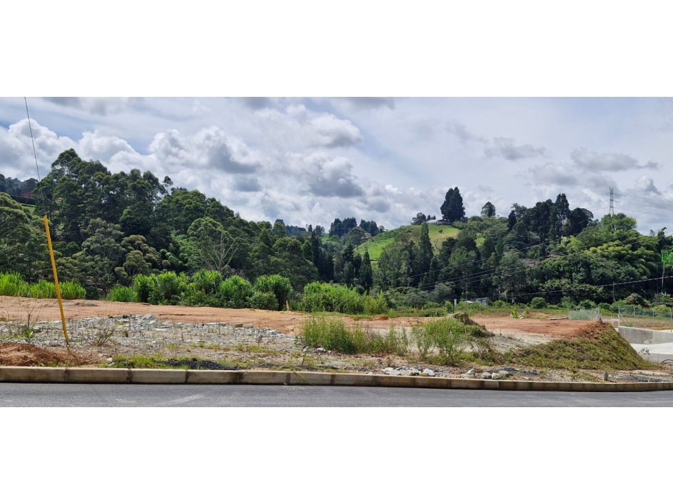 Venta Lote para Bodega Zona Industrial autopista Medellín-Bogota — foto 6
