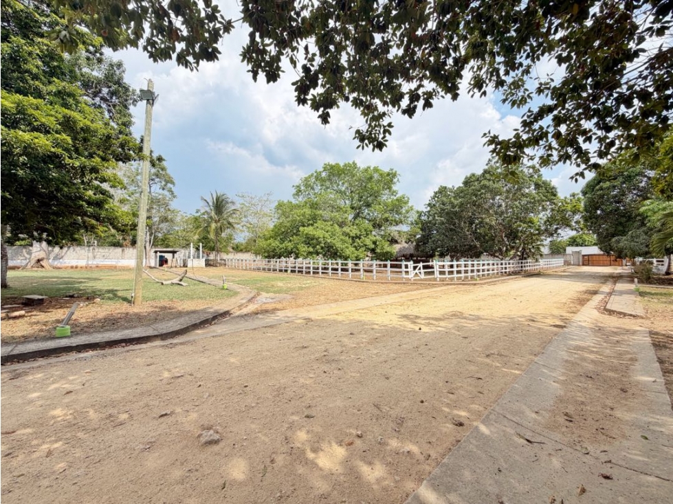 VENTA lote para DESARROLLO inmobiliario URBANO en TURBACO BOLIVAR — foto 3