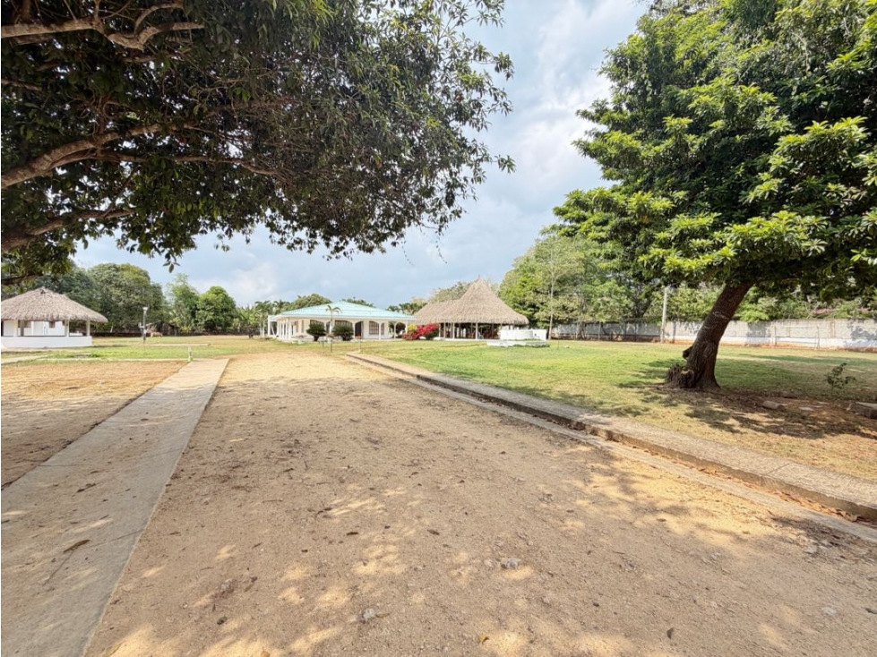 VENTA lote para DESARROLLO inmobiliario URBANO en TURBACO BOLIVAR — foto 4