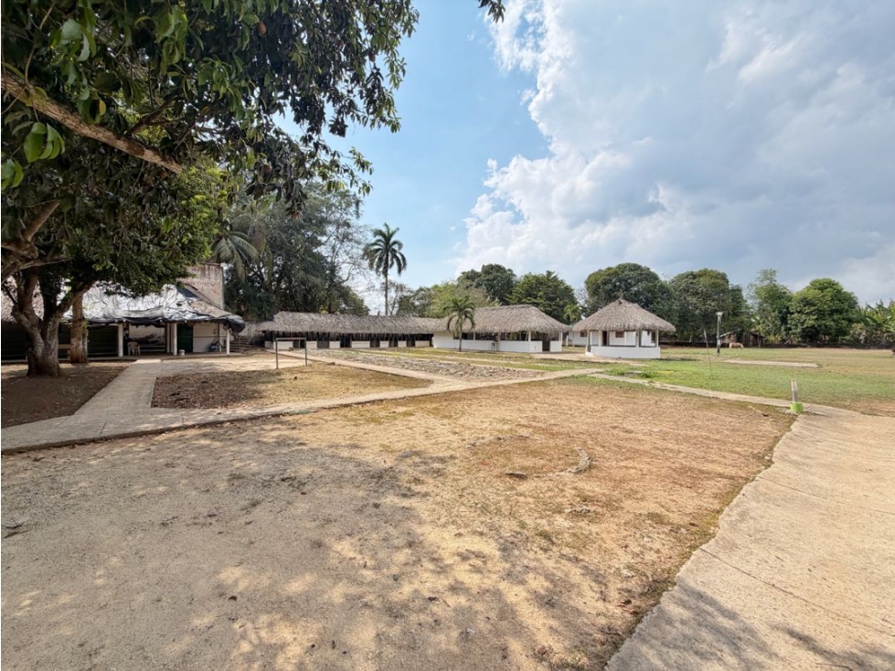 VENTA lote para DESARROLLO inmobiliario URBANO en TURBACO BOLIVAR — foto 5