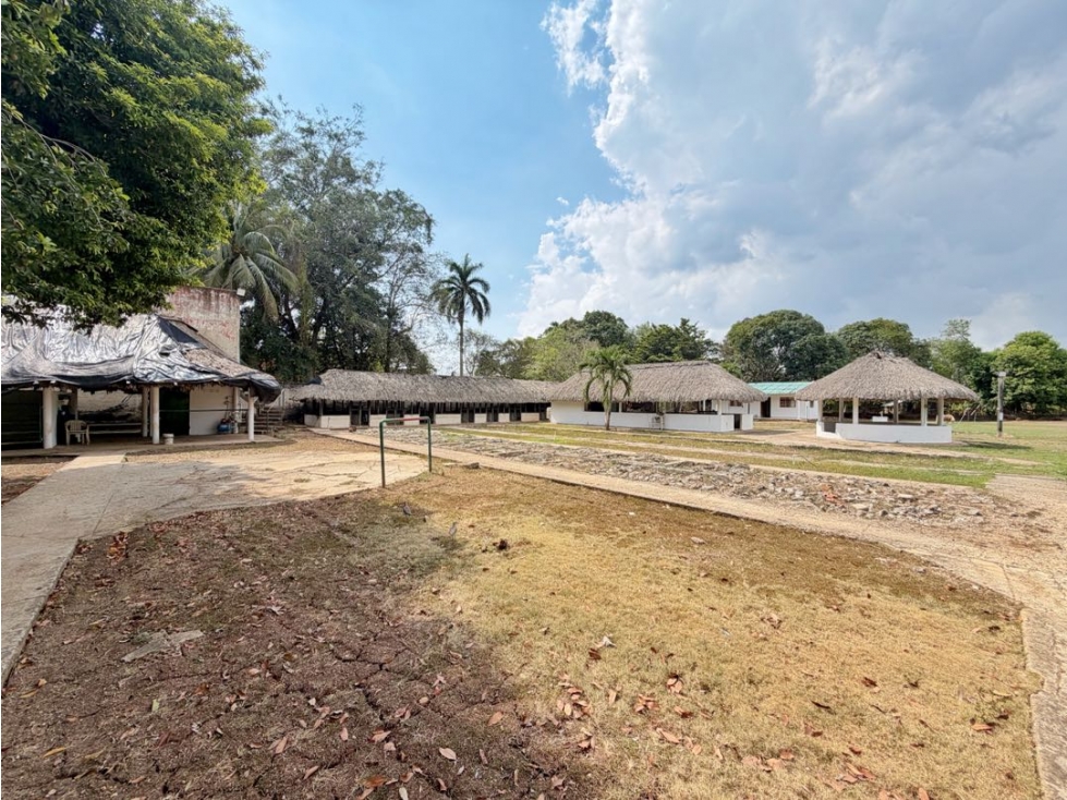 VENTA lote para DESARROLLO inmobiliario URBANO en TURBACO BOLIVAR — foto 6