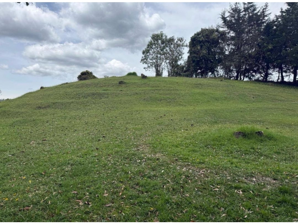 Venta lote parcelación cerrada El Retiro Antioquía — foto 4
