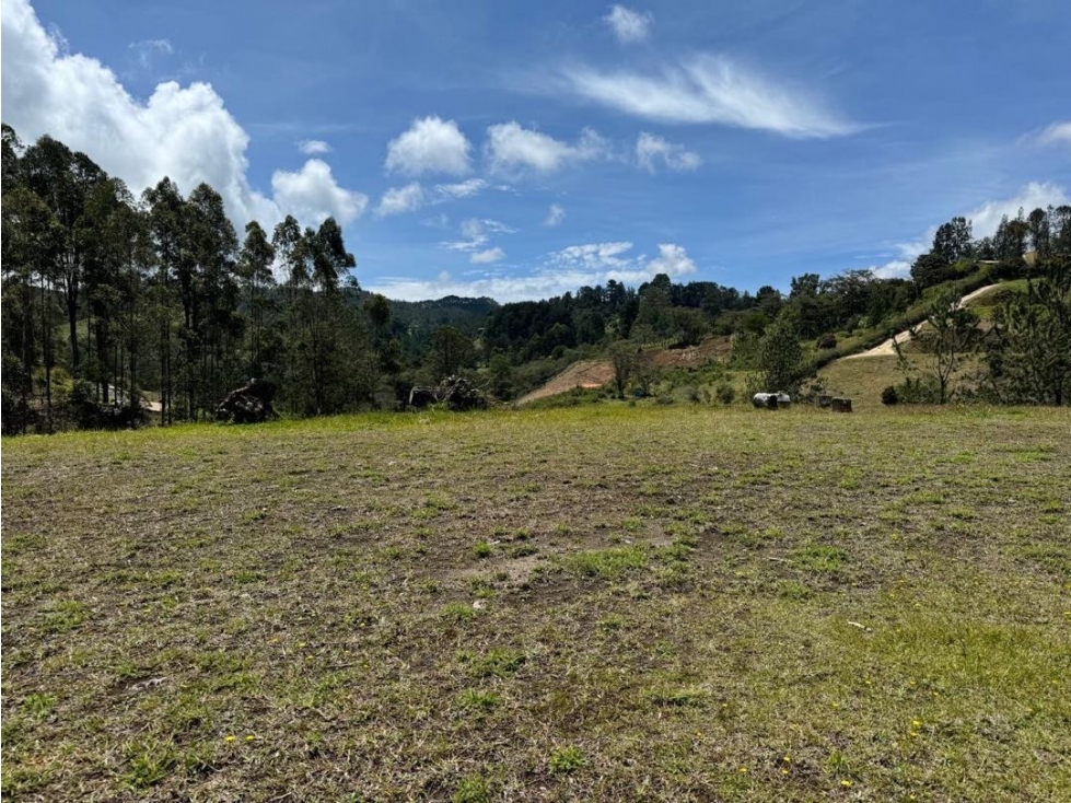 Venta lote parcelación el Retiro 266871