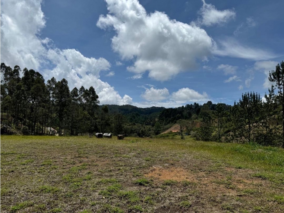 Venta lote parcelación el Retiro 266871 — foto 2
