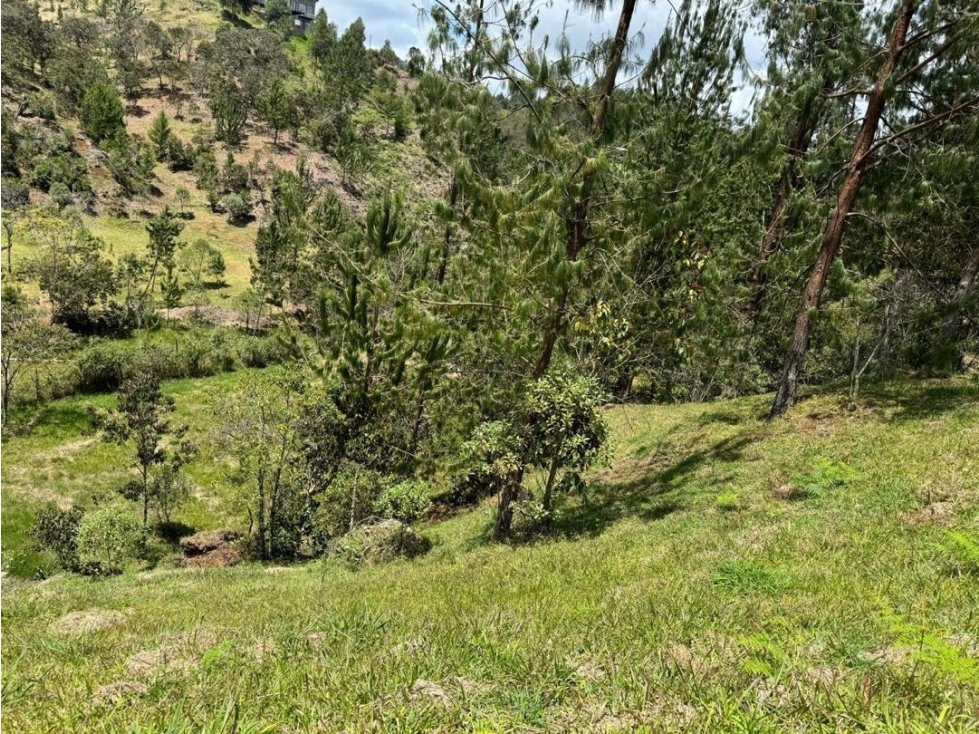 Venta lote parcelación el Retiro 266871 — foto 5