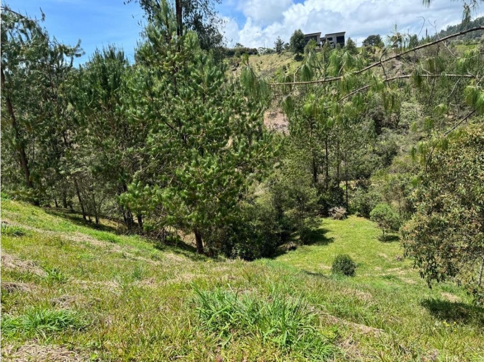 Venta lote parcelación el Retiro 266871 — foto 6