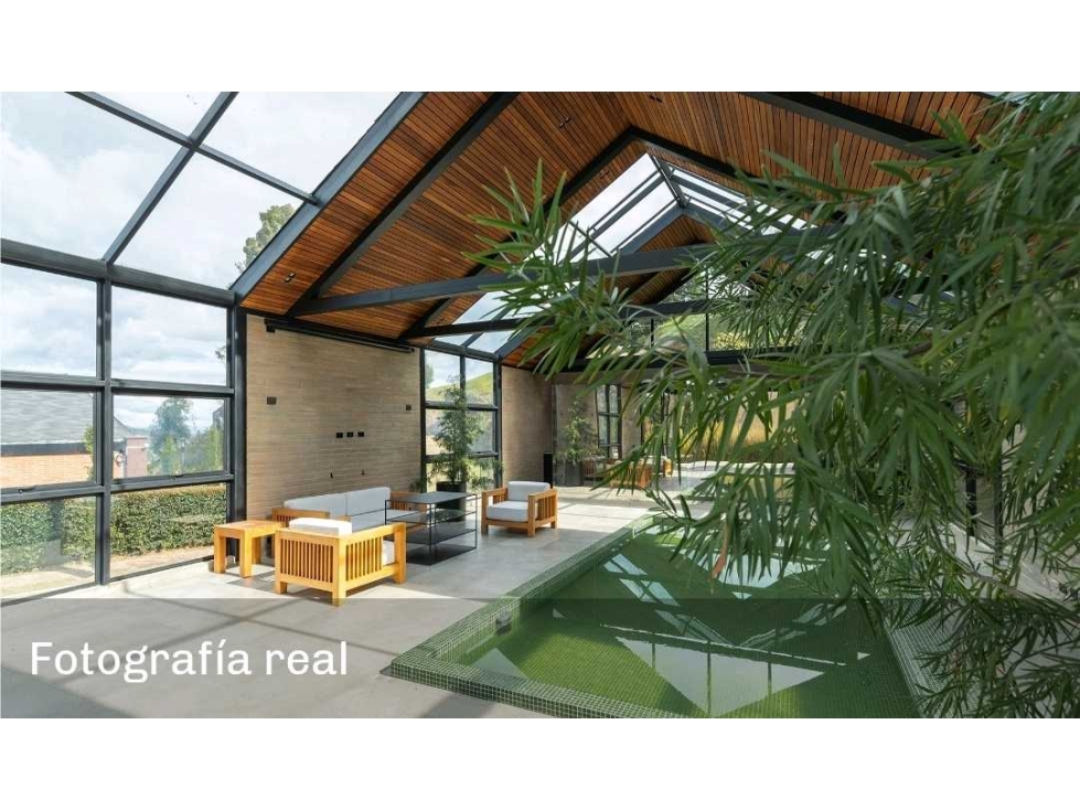 Venta Lote Parcelación Las Palmas Envigado — foto 3