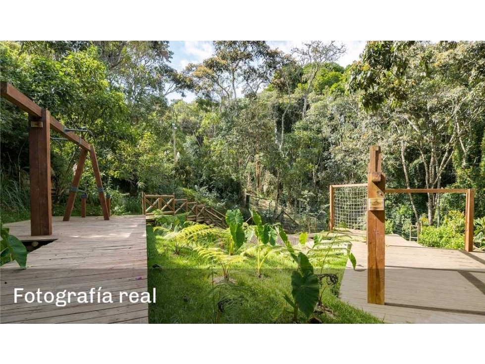 Venta Lote Parcelación Las Palmas Envigado — foto 5