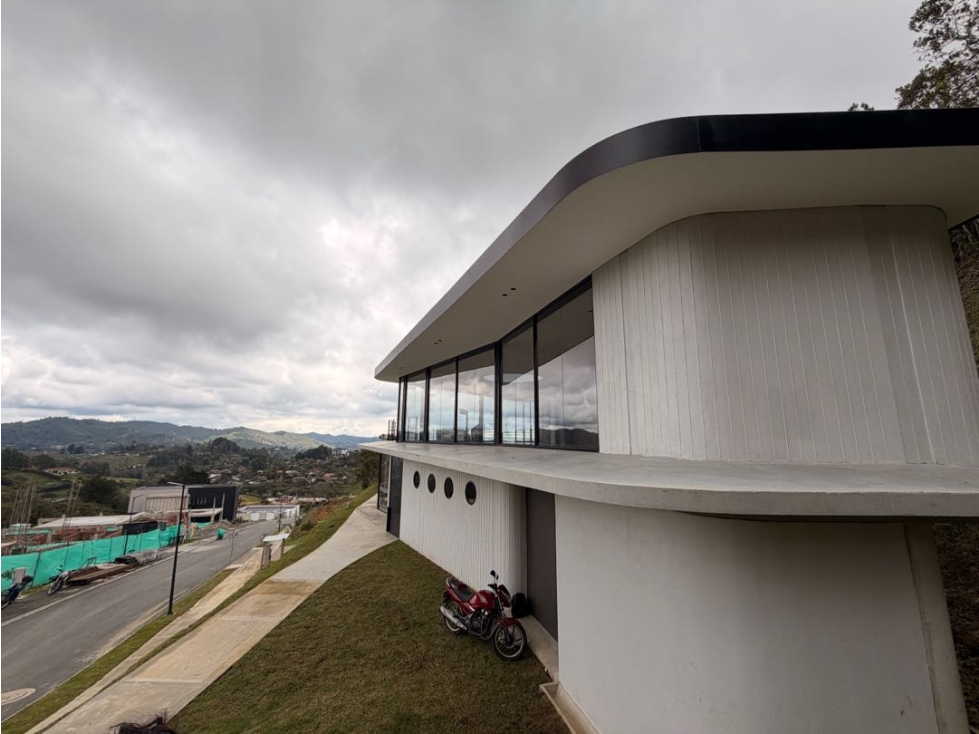 Venta Lote Parcelación Privada | Loma del Escobero — foto 5