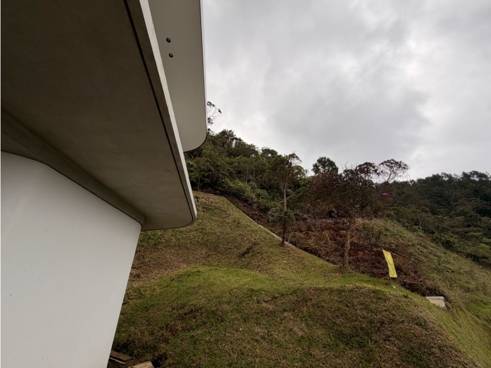 Venta Lote Parcelación Privada | Loma del Escobero — foto 6