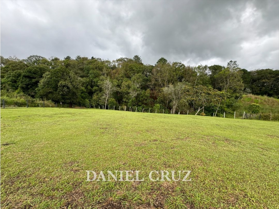 VENTA LOTE PARCELACIÓN RIVERAS DE PALACE - POPAYÁN - 2
