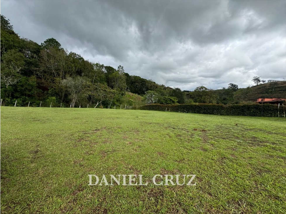 VENTA LOTE PARCELACIÓN RIVERAS DE PALACE - POPAYÁN - 3
