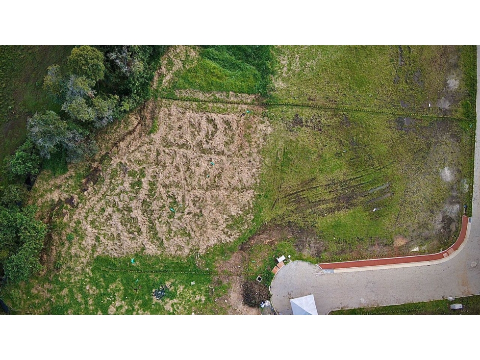 Venta Lote Parcelacion Alto Palmas — foto 4