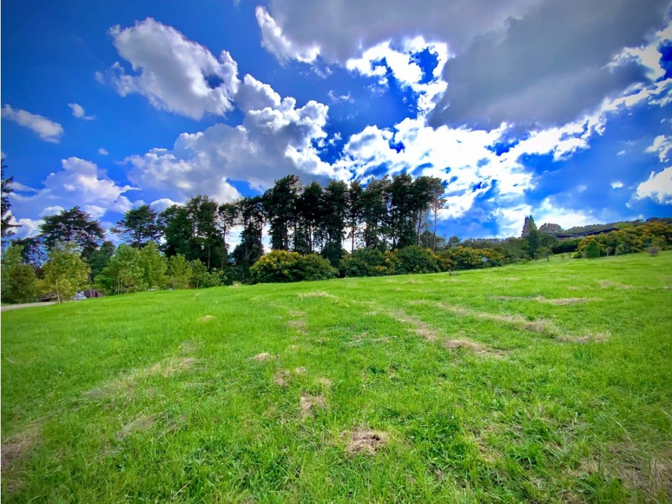 Venta Lote Parcelacion Alto Palmas — foto 4