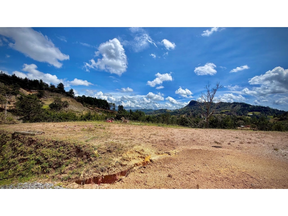Venta Lote Increible Vista Parcelacion Carril Nado El Retiro — foto 2