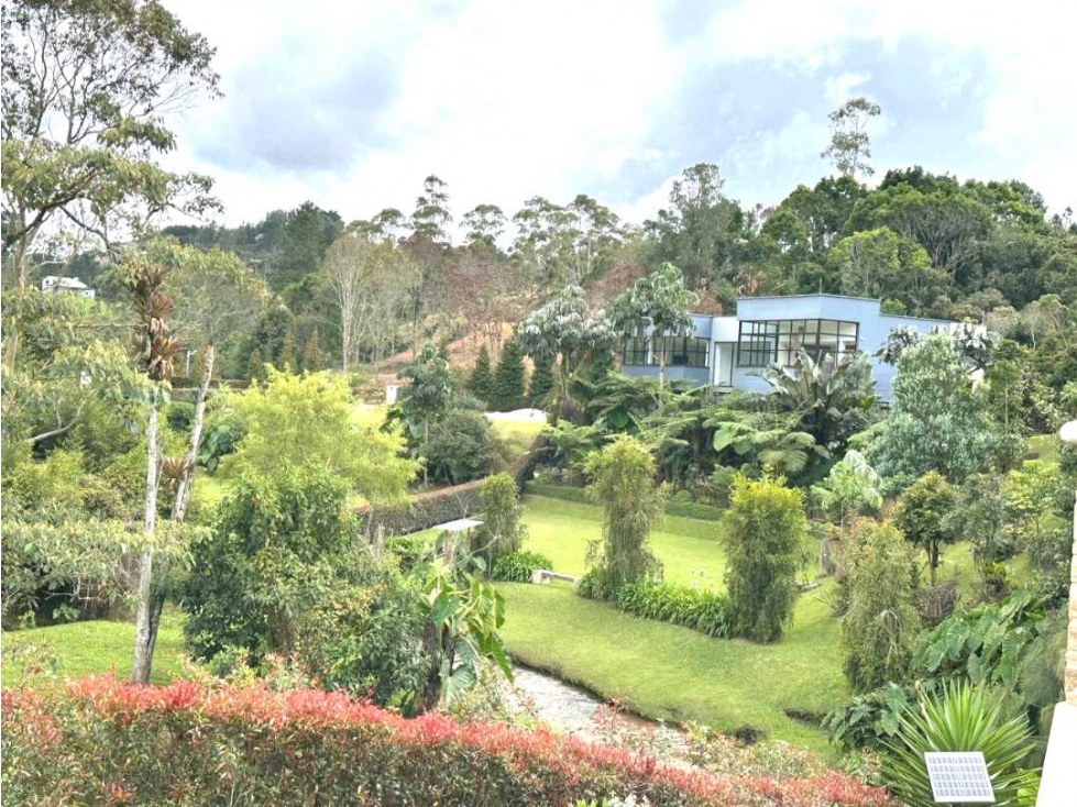 Venta lote parcelacion en El Retiro,área 2.004 mt2 $900.000.000 — foto 5