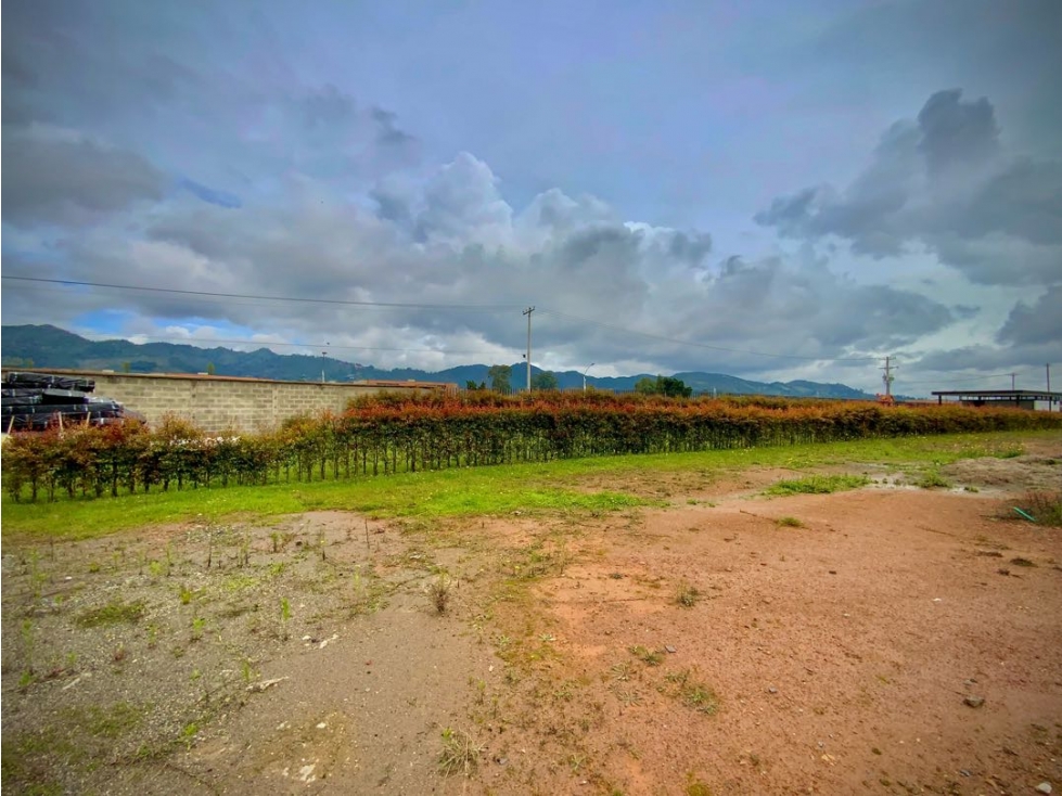 Venta Lote Unidad Cerrada Todos Los Servicios La Ceja — foto 4