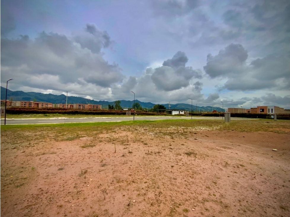 Venta Lote Unidad Cerrada Todos Los Servicios La Ceja — foto 3