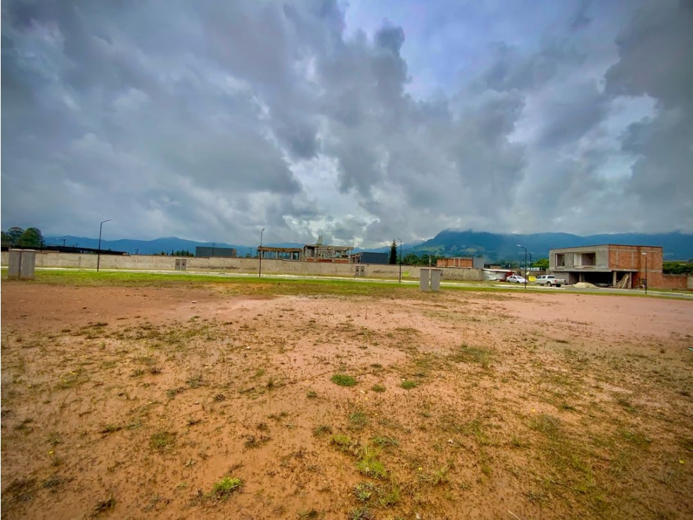 Venta Lote Unidad Cerrada Todos Los Servicios La Ceja — foto 6