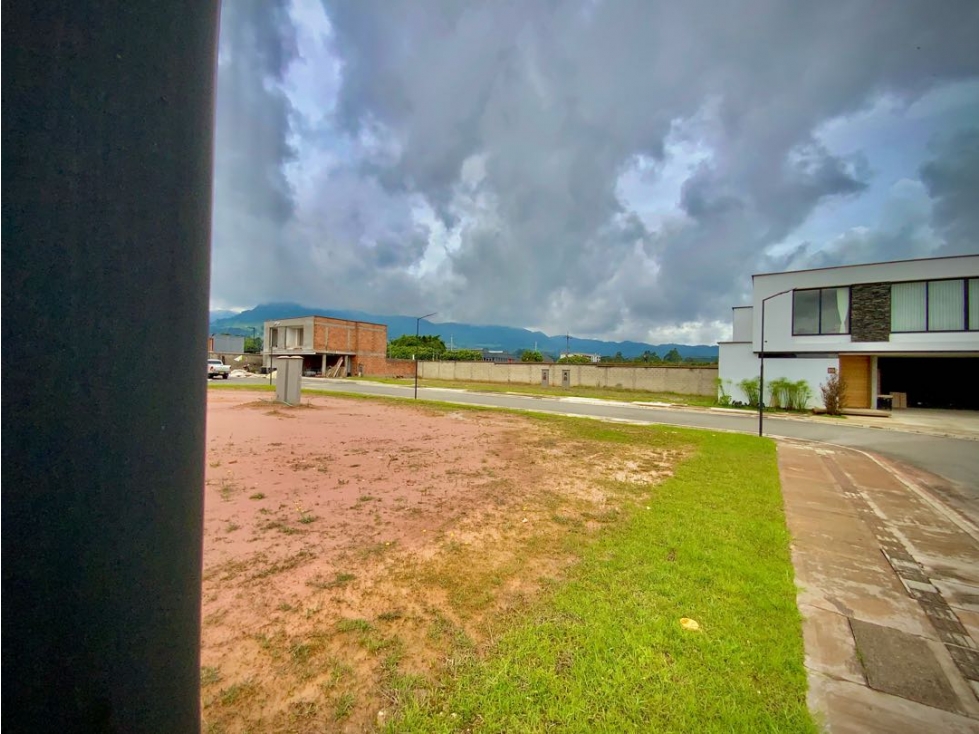 Venta Lote Casas Separadas Unidad Cerrada Todos Los Servicios La Ceja — foto 2