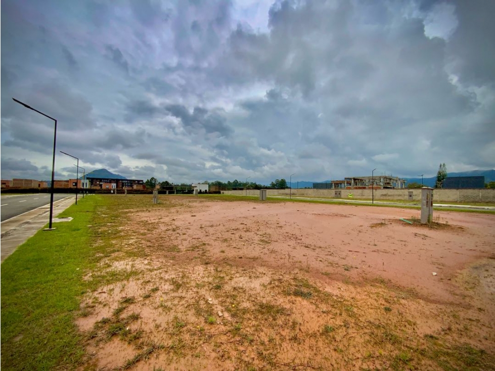 Venta Lote Casas Separadas Unidad Cerrada Todos Los Servicios La Ceja — foto 5